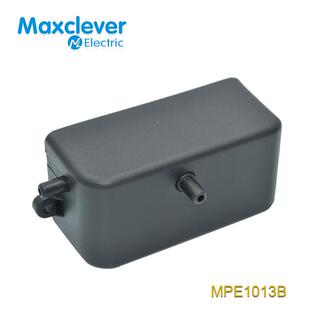 直流流臭氧发生磁器鱼缸供氧JGW水水柱灯交足盆气泵静音微型电泵