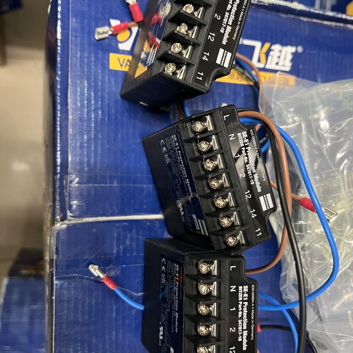 SE-E1B2347901比泽尔压