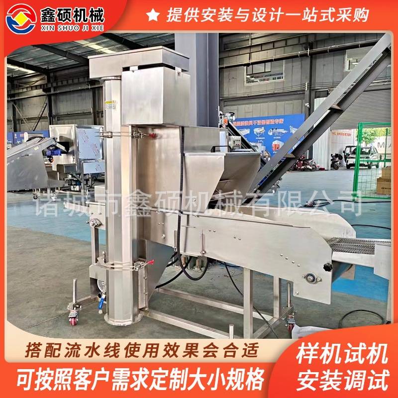 山楂串上糖裹糖机全自动巧克力涂层机手指饼干可可脂涂巧克力设备