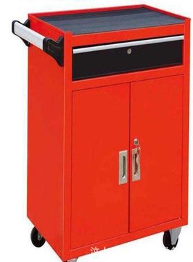 二抽工具车SY402两抽车汽保汽修双抽柜柜车柜