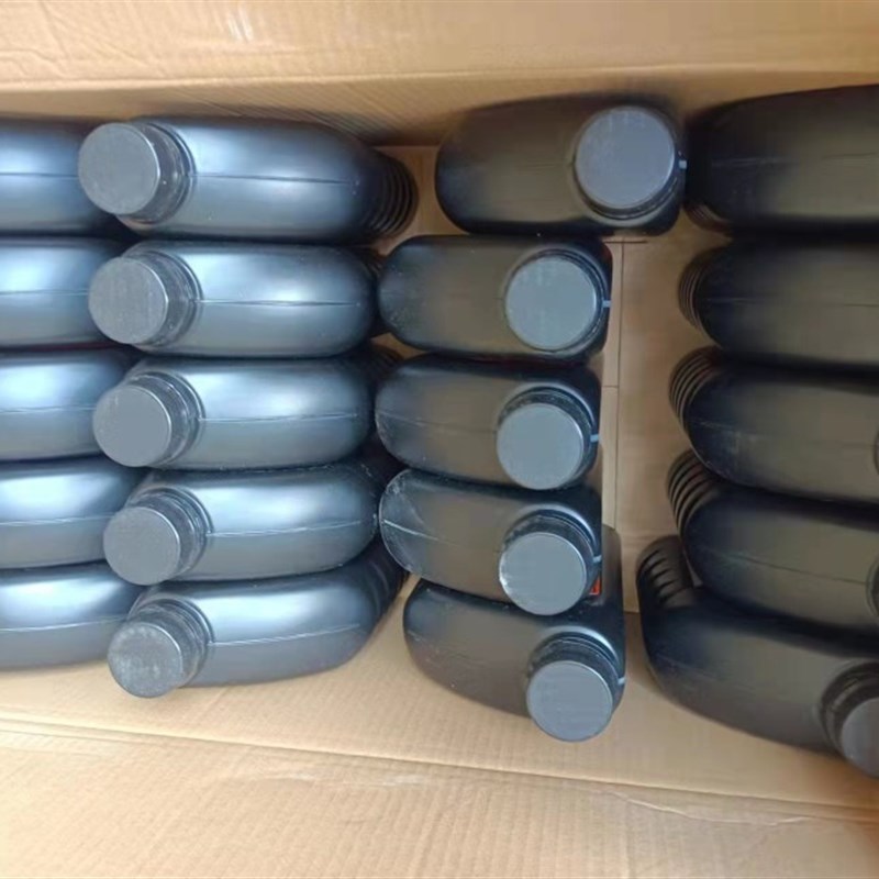 大疆燃油充机油1.1L装大疆T60T50T25T40T30T20PT10发电机通用机油