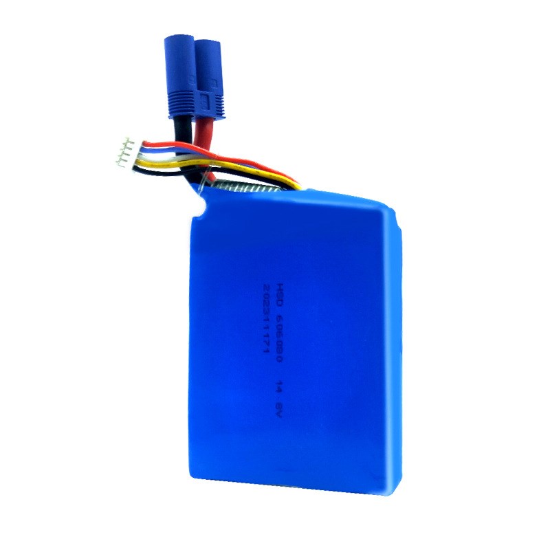 11.1V14.8V高倍率汽车应急启动打火电源锂电池组启动宝电芯