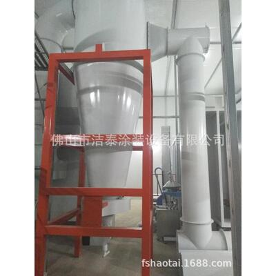 具QHD板材装涂家产生线