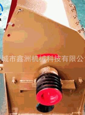湿物料粉碎机餐厨生活垃圾粉碎机大中小型有机通用设备