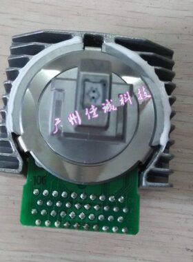 映美 FP830K 打单1号 打印头 原装拆机