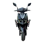 适用三阳JET SL150护杠保险杠防摔前保护杠改装 配件防摔保险杠