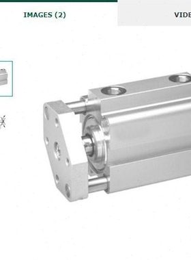 德国安沃驰AVENTICS气缸0822330201原装进口