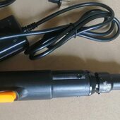 L形手持式 电动气动倒角机迷你型微型倒角机