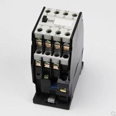 交流接触器CJX1-9/22 CJX1-12-16/22 CJX1-22 三相380V220V
