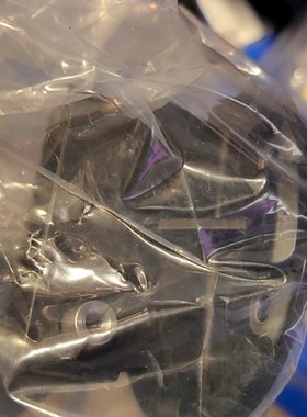 极飞v40v50p100p100pro动力电机减震固定座