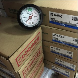 02M G46 压力表G46 01M