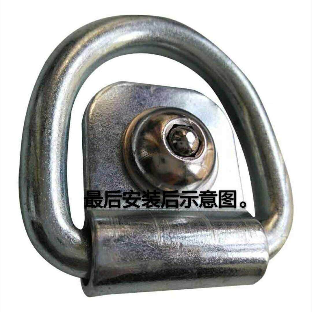 号车位锁占位锁防盗地锚锁地桩自行车童车电动摩托号地锁