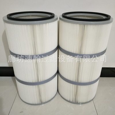 工业除尘滤筒3266 除尘滤芯3566 粉尘滤筒3290 粉尘滤芯 生产厂家