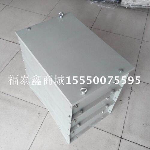 塔机22KW三层单回转电阻器 RW54-225M-4/8-3Y塔吊电阻箱