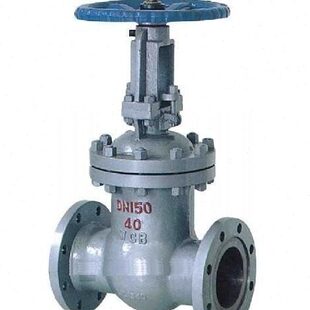 Z941H 401 Y系列 中压法兰连接闸阀Z941H