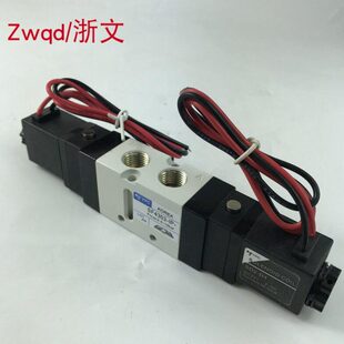 SD2 电磁阀YPC 1P双电控二分G1 AD2 SF4303