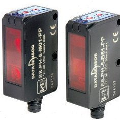 意大利帝思datasensor原装色标传感器S8-PR-5-W03-NN