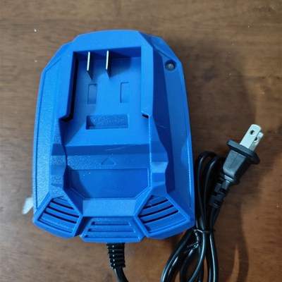 环艺108VF电动扳手充电器环艺128VF电池扳手Q角磨机通用充电器座