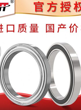 哈尔滨轴承61919 61920  61922 61924 61926 61928 Z RS高速静音