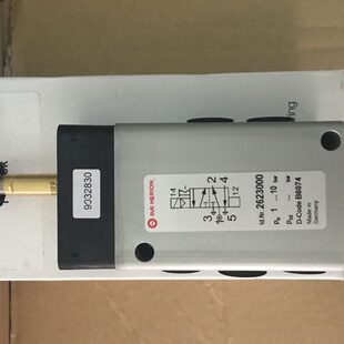 2622000现货2622200 2623000海隆电磁阀 2623079 2623077诺冠气动