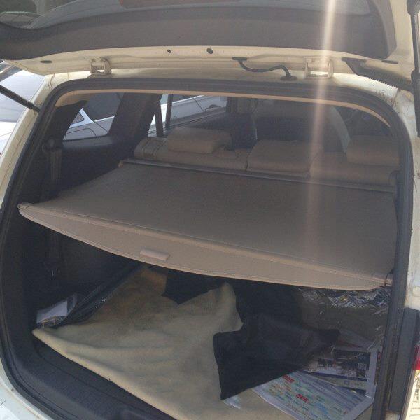 进口老款新胜达盛达2.4L专用后备箱储物箱改装内饰升级隔板遮物帘
