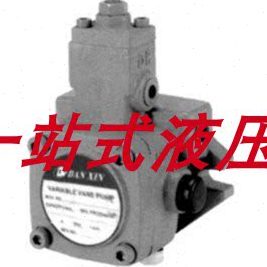 3R9G4G 现货台湾CALYCA凯利嘉叶片泵SPVQ3A5 SPVQ FR油泵 9D3H