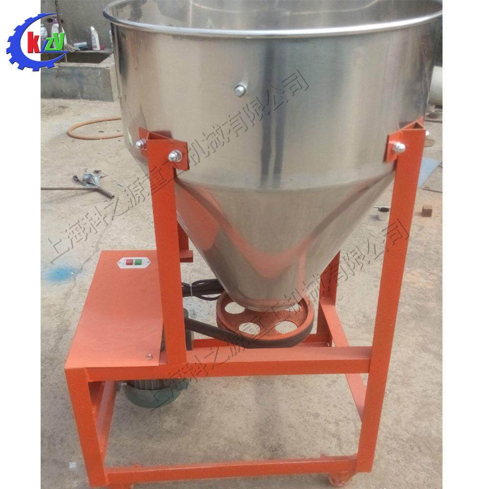 不锈钢小型种子搅拌机立式饲料场拌料机营养土手工上料拌匀机,清洗/食品/商业设备,食品搅拌机,淘宝优惠券,粉丝福利购,淘宝优惠卷