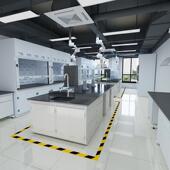 试验台试实剂架试验边台桌子23 2通央风柜中台全钢洗手水槽钢台木