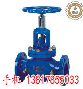 S61Y-P5550V电站试压堵气阀-漏水暖查漏SD61Y-P5阀门试压D表配件