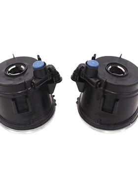 适用宝马X1X2X3X563177238X6F15F16F26雾F925F4F39前灯6317723788