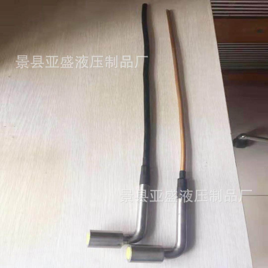 高铁接地子桥端梁隧道接线631对接子端地铁锈预埋不钢接地端子