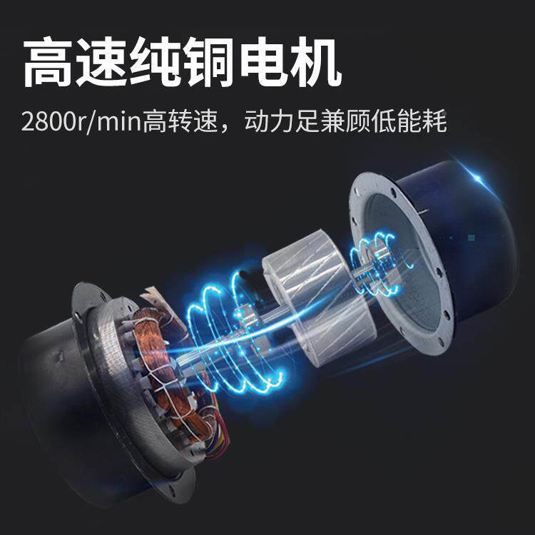 换气扇排气扇厨力房用排风吸FD-300扇农村大力抽油烟机家大功率强