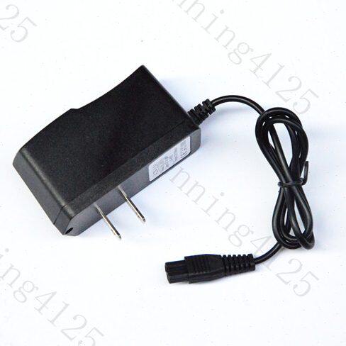 猎辉H-D6080 巧月亮金属体挂腰式头灯八锂电DC8.7V8.4V双孔充电器