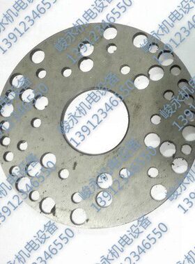 机床配件 铣床配件北京/南通铣床X53K/X62W多孔盘分度盘4226