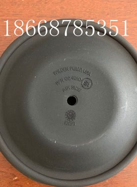 威尔顿1寸泵隔膜片02-1010-51.52 . 55.58橡胶膜片  山道 特氟龙