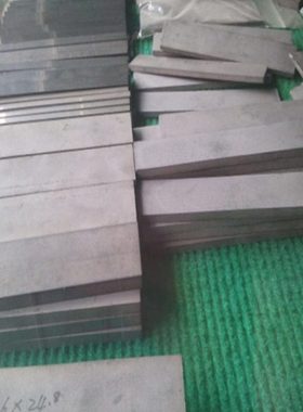 国标优质钨钢棒 合金材料 AF1钨钢圆棒 钨钢板 钨钢合金硬度