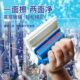 家用调磁力可调节单层双层双面擦玻璃高层刮窗器超强家政专用刷擦