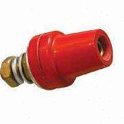 康尼 插座 K6AY6 大电流160A 电焊机 舞台灯光音响电源箱快接器