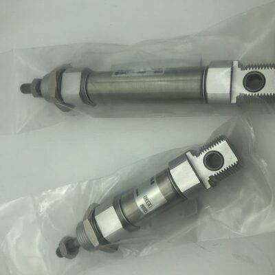 全新原装C85N/CD85N20/CD85N25-40/45/50/60/75/80-B迷你气缸