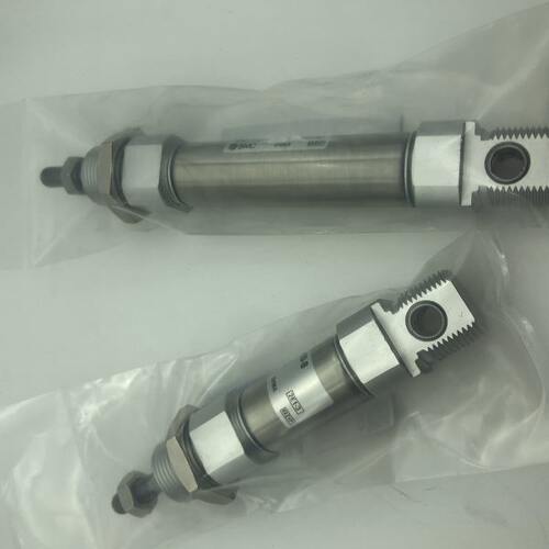 全新原装C85N/CD85N20/CD85N25-40/45/50/60/75/80-B迷你气缸