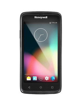 霍尼韦尔 EDA50K  51 40手持终端数据盘点PDA 一维二维数据采集器