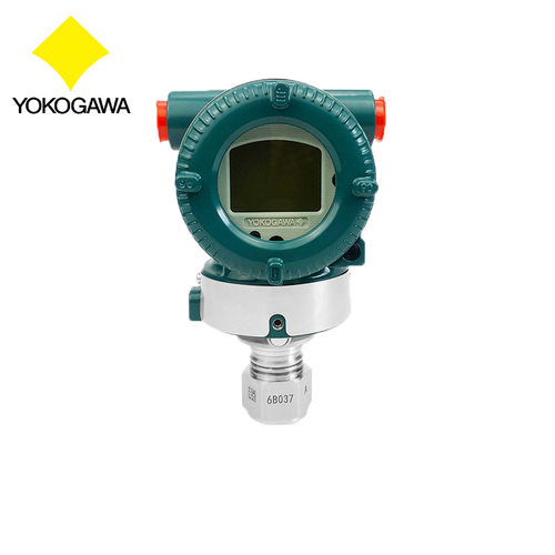 原装正品YOKOGAWA重庆横河EJA530E/EJA510E智能绝压压力变送器