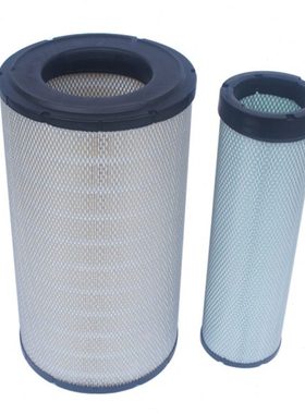 供应空气滤芯 发电机空压机 空气滤清器AT175223