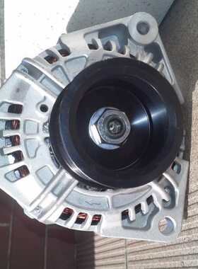 0124615030发电机克拉斯CLAAS青贮机发电机A0131542602发电机