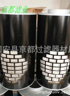 厂家供应机械滤芯发电机组滤芯AH1135 AF25277空气滤芯