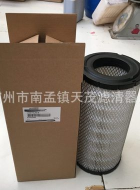 87682993   RS3544 222421A1 110-6326 L99453 AT171853空气滤芯