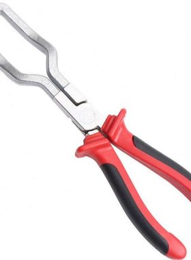 OLOEY汽油滤清器卡钳油管钳汽车燃油管油管接头尿素管拆卸管钳汽