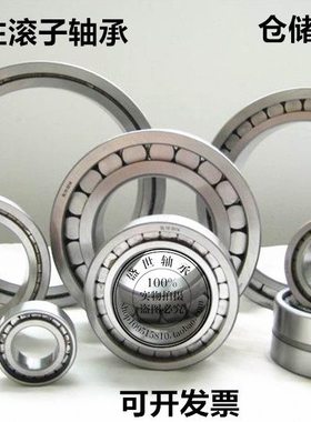 常州满装圆柱滚子轴承SL181864 NCF1864内径320外径400厚度38进口
