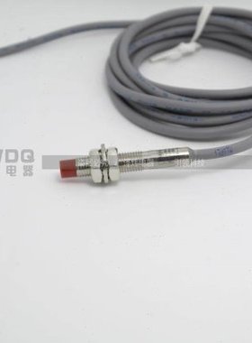 电感式接近开关 PM08-02N传感器