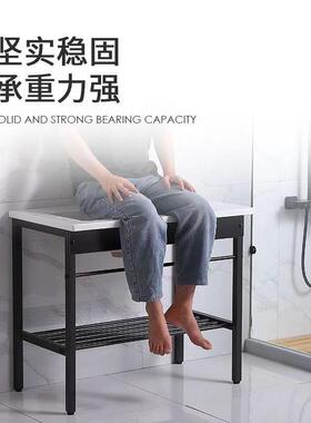 工落外式卫生间不锈钢支架陶瓷洗脸灰色定做盆程款地洗手盆户阳台